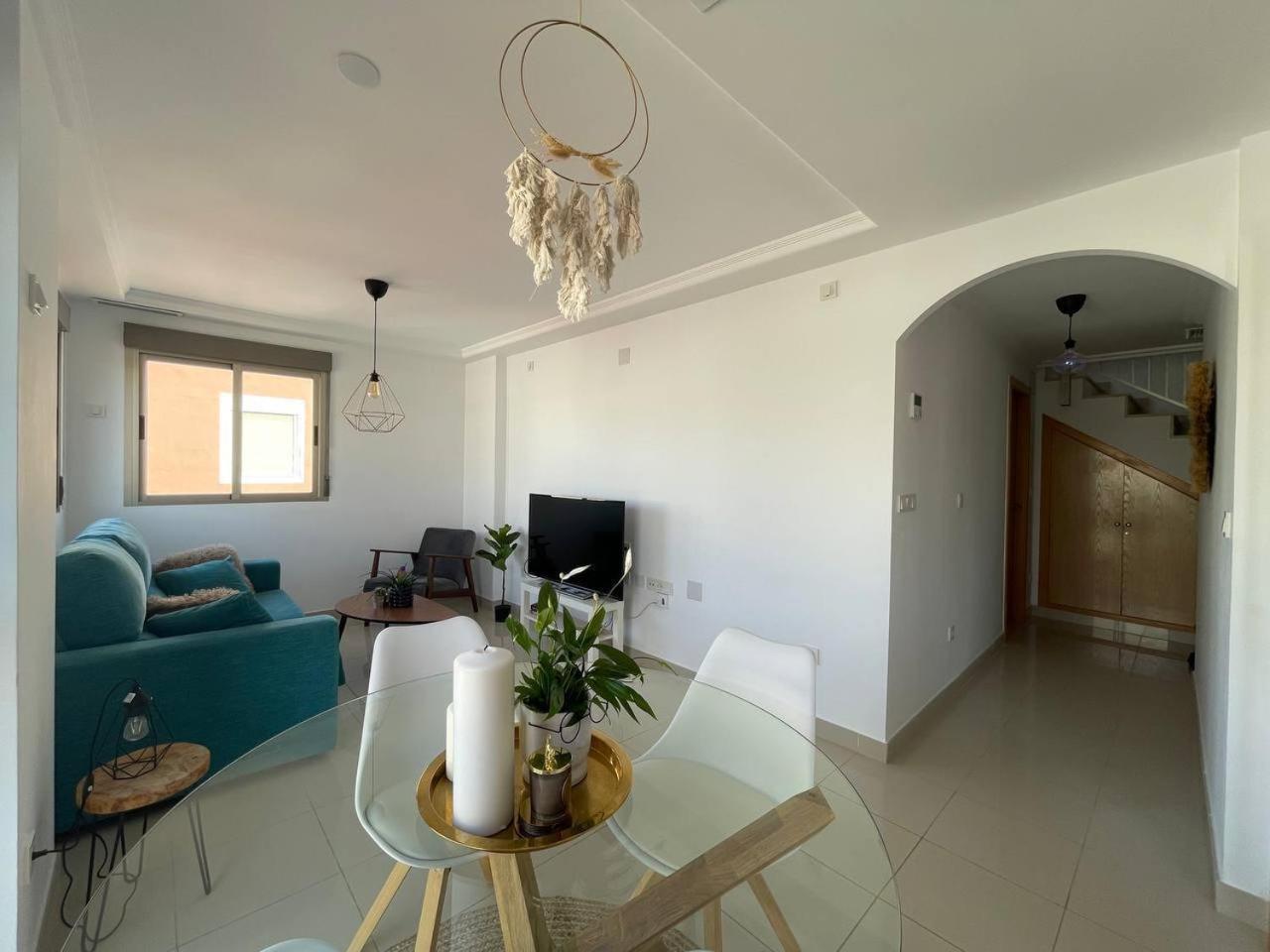 Casa Ralphie Apartment Santa Pola Exterior photo